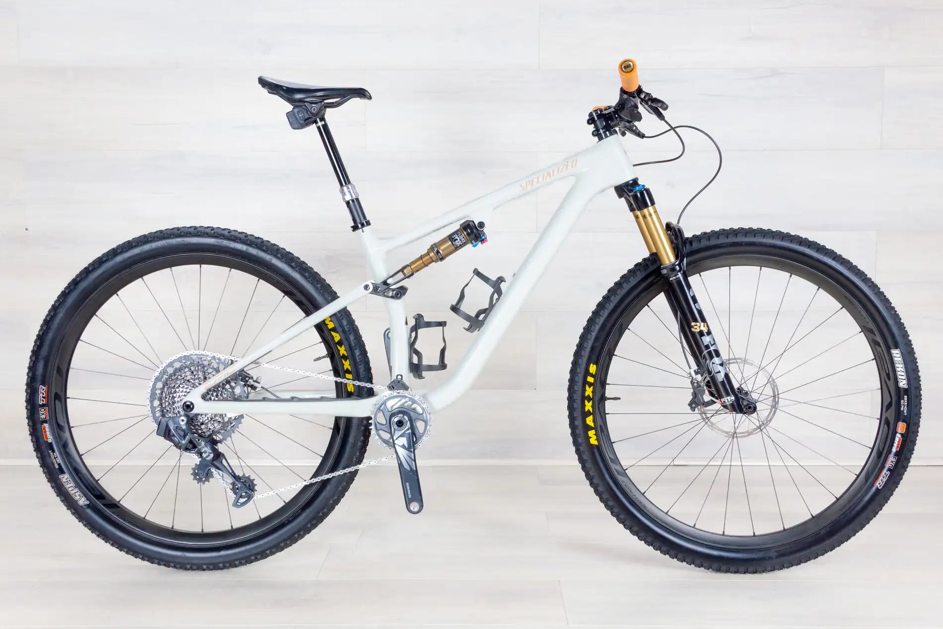 Specialized Epic EVO Pro - 2023, Medium