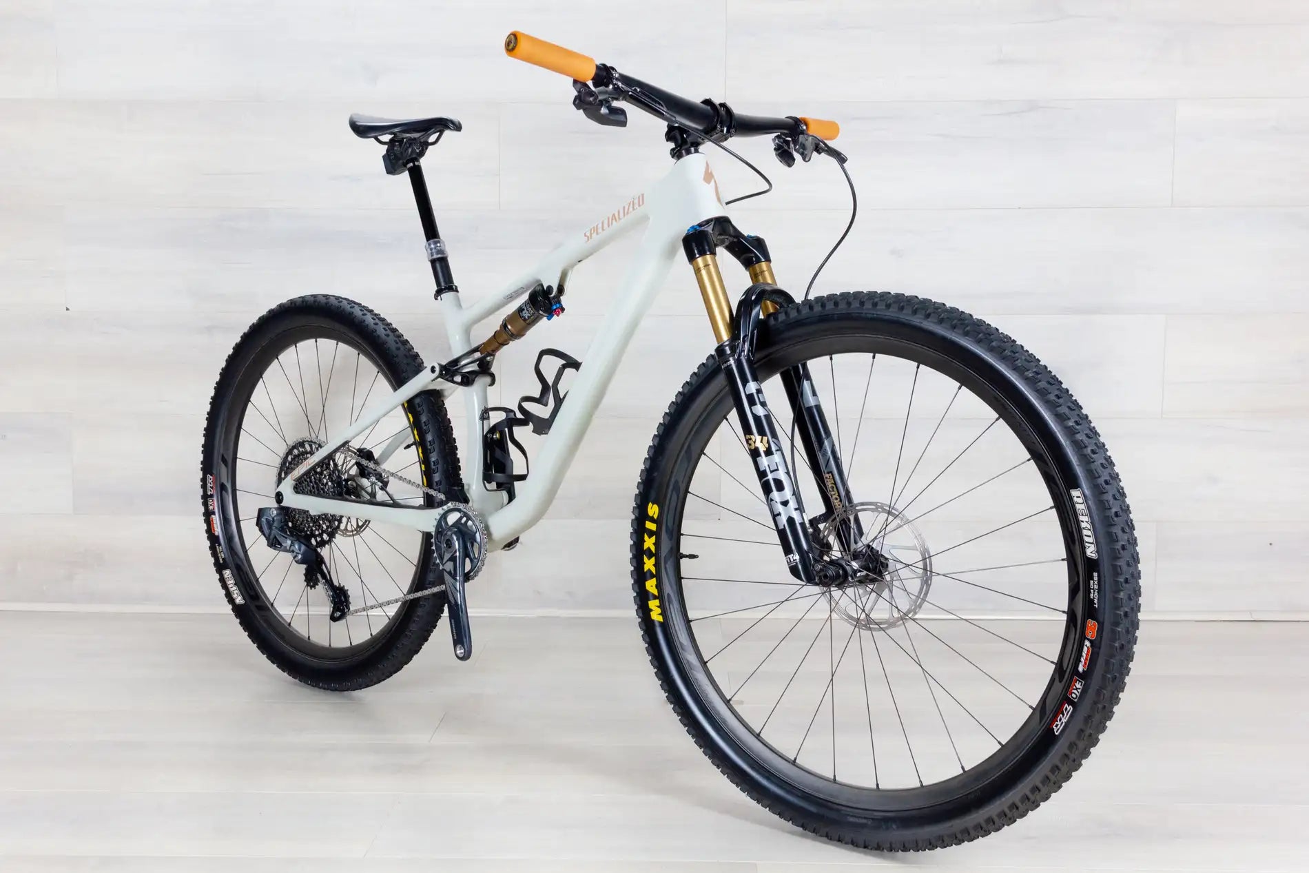 Specialized Epic EVO Pro - 2023, Medium