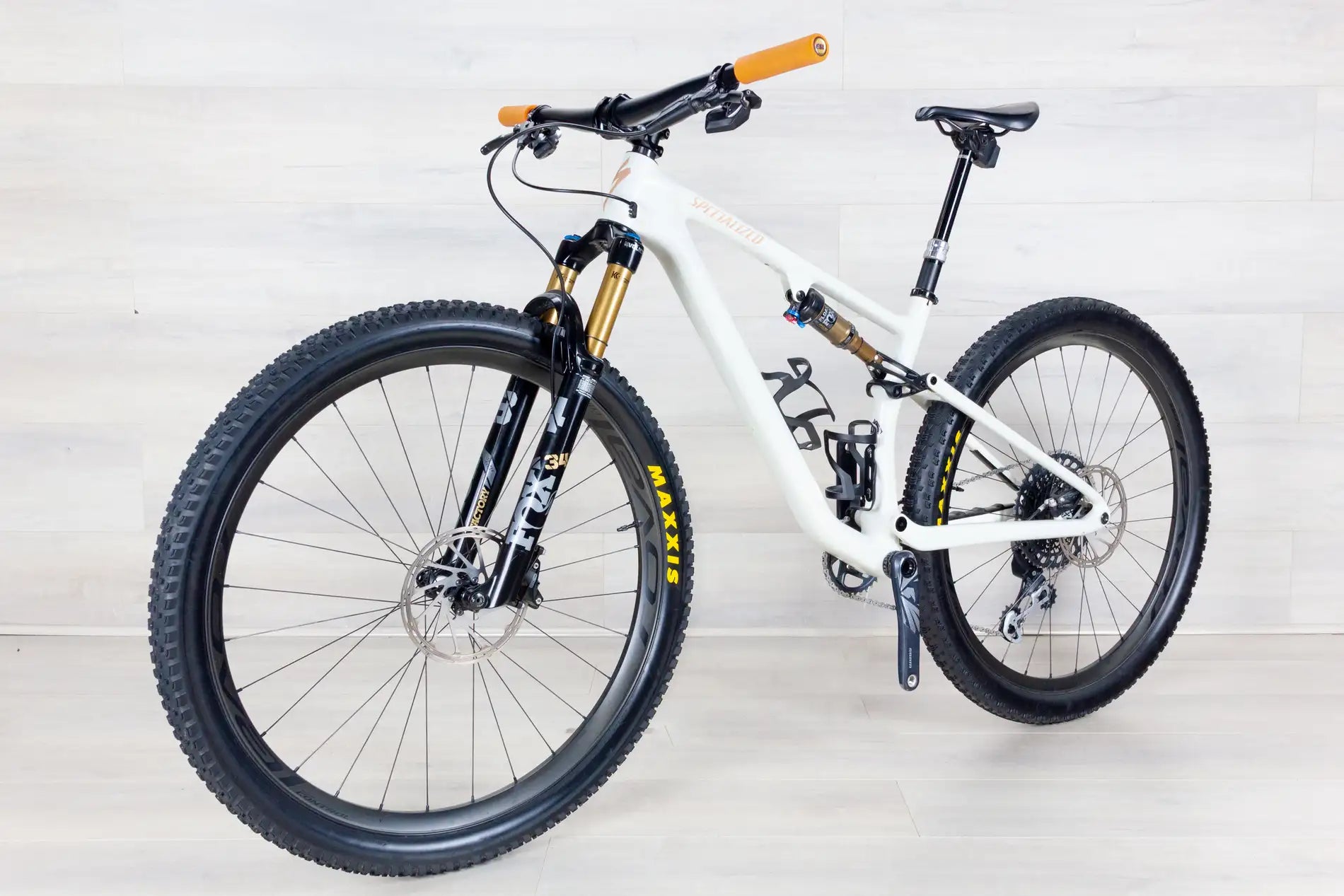 Specialized Epic EVO Pro - 2023, Medium