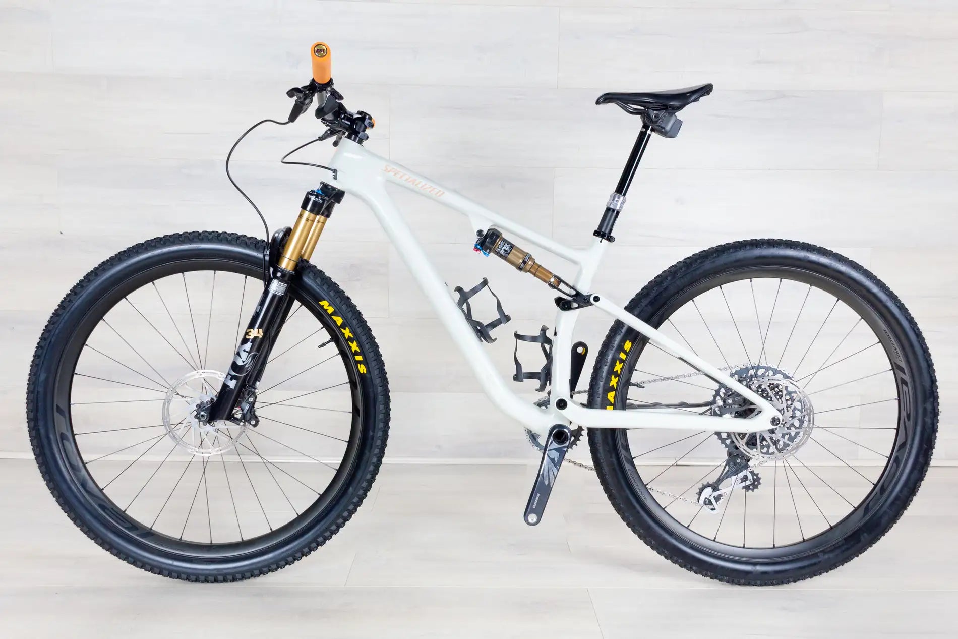 Specialized Epic EVO Pro - 2023, Medium