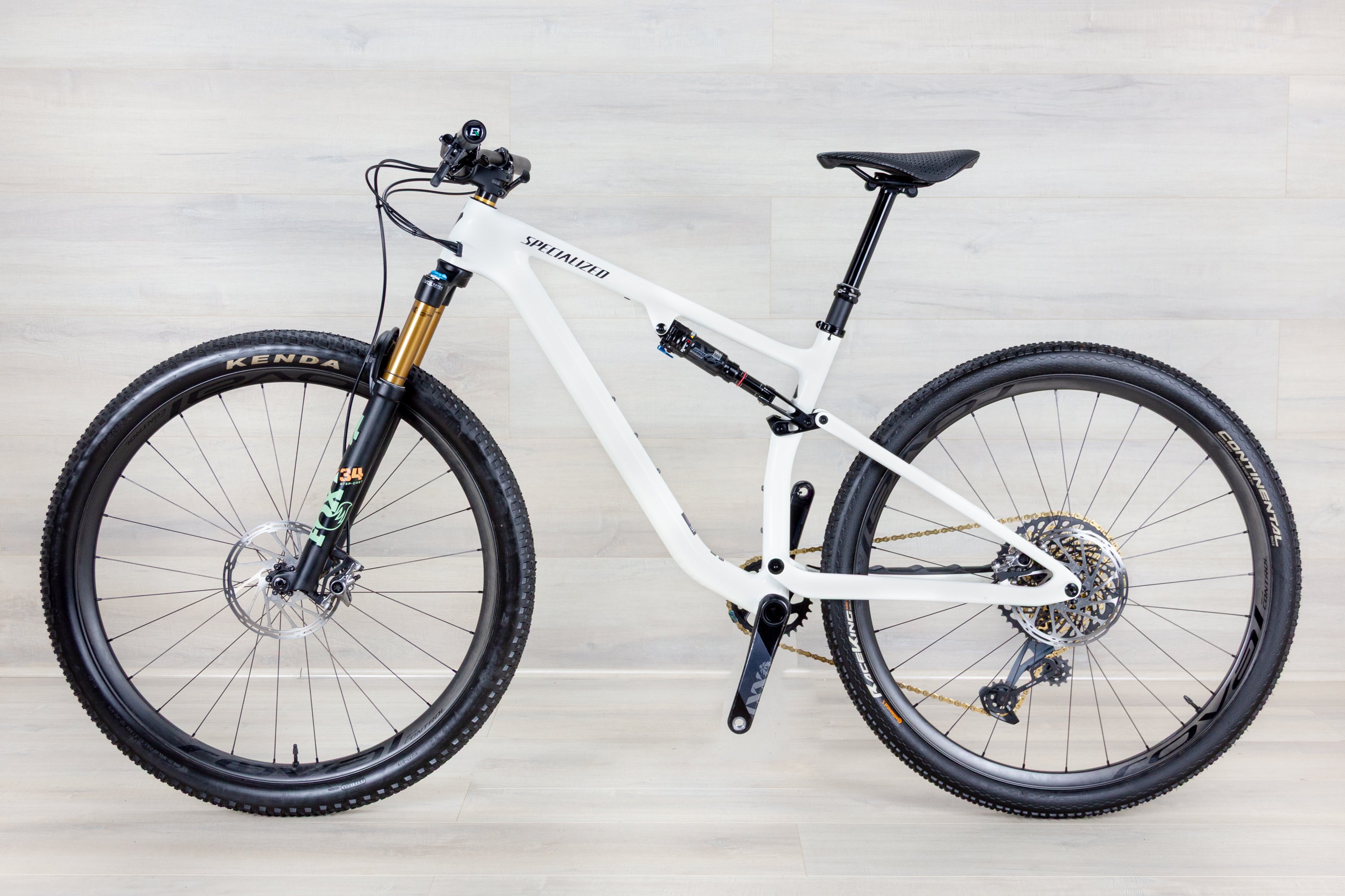 Specialized Epic Evo PRO - 2023-24, S3/Medium