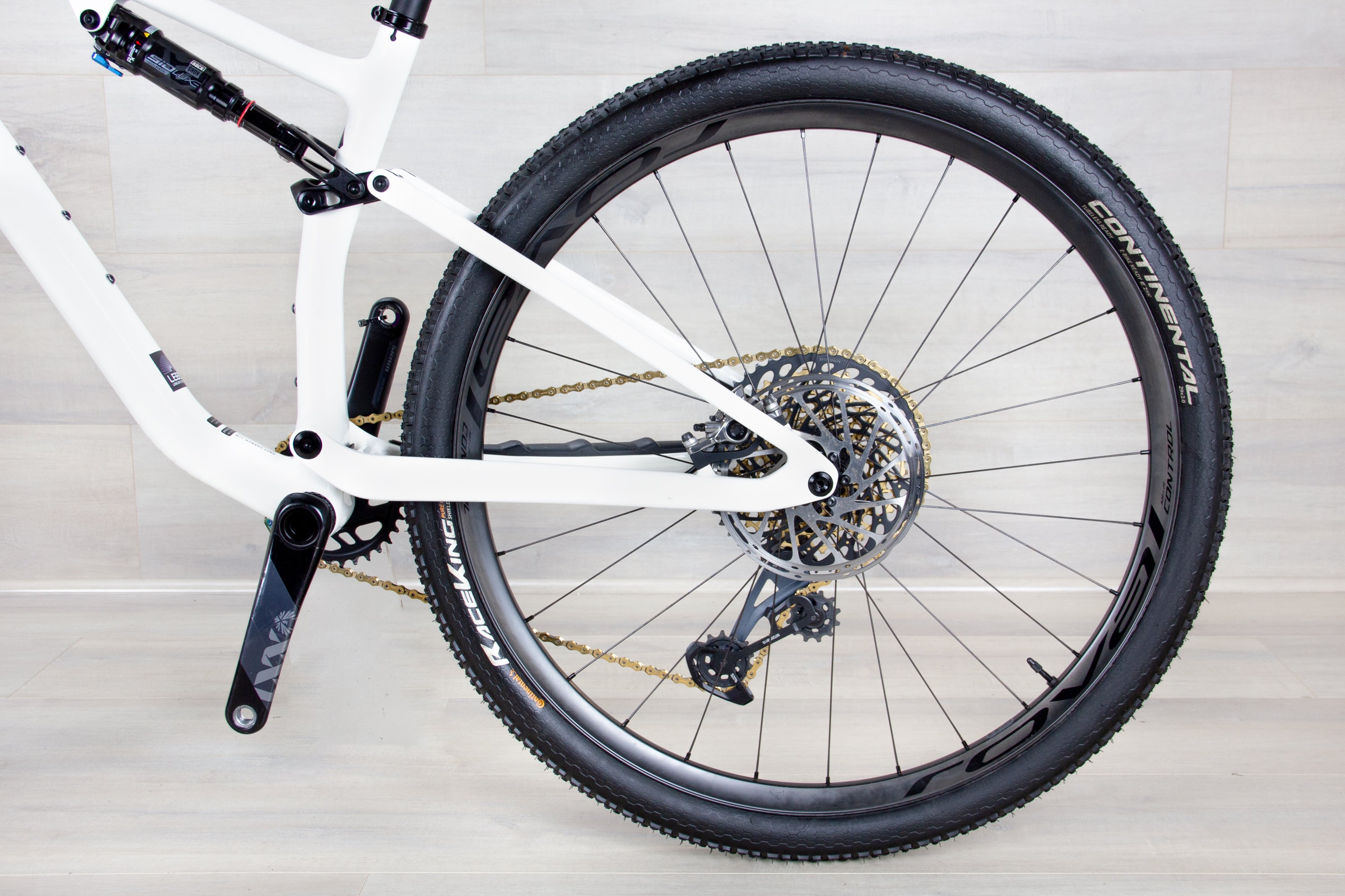 Specialized Epic Evo PRO - 2023-24, S3/Medium