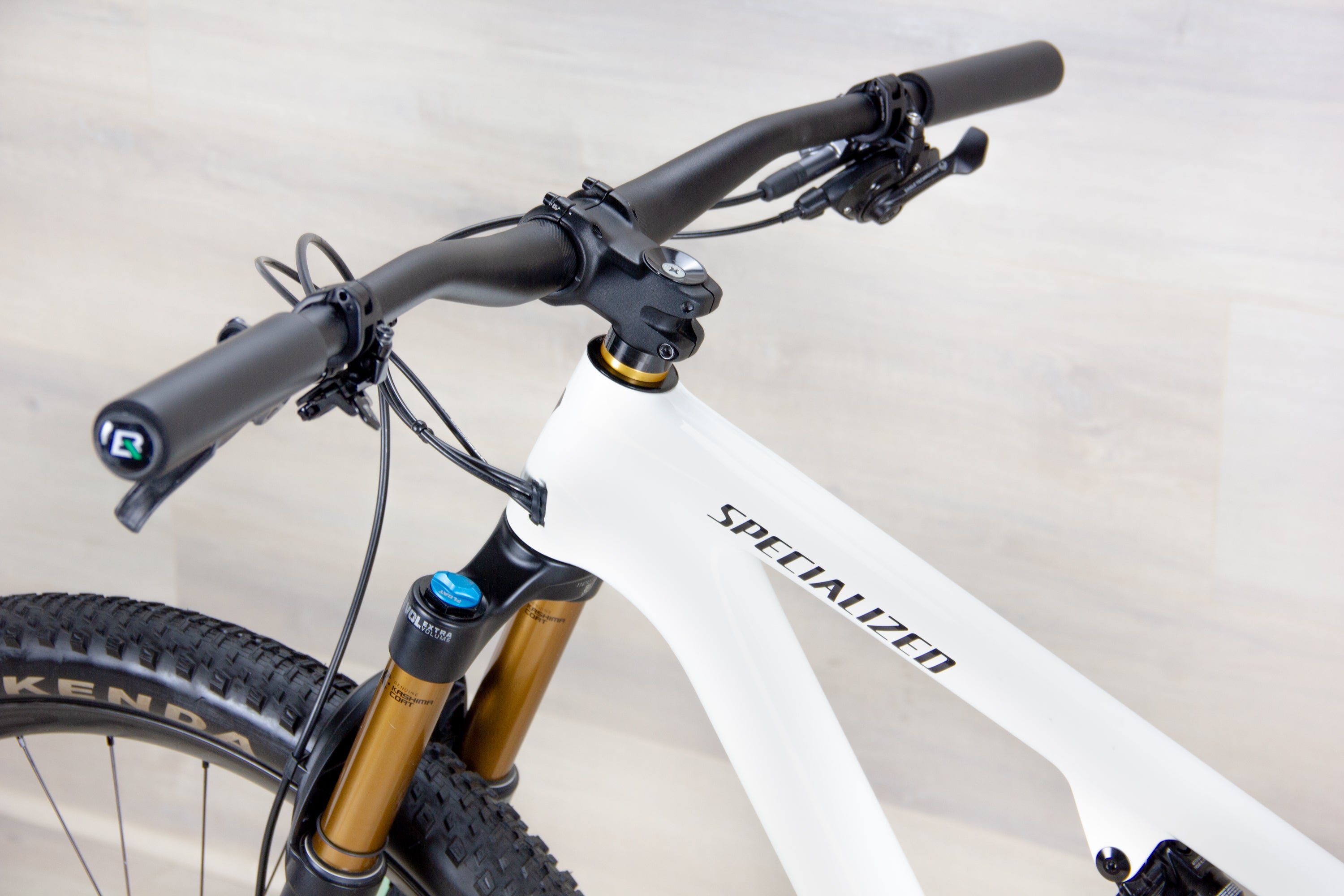 Specialized Epic Evo PRO - 2023-24, S3/Medium