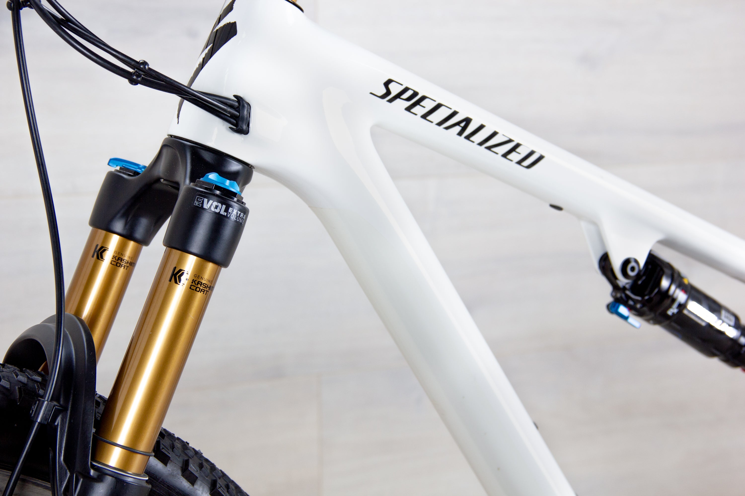 Specialized Epic Evo PRO - 2023-24, S3/Medium