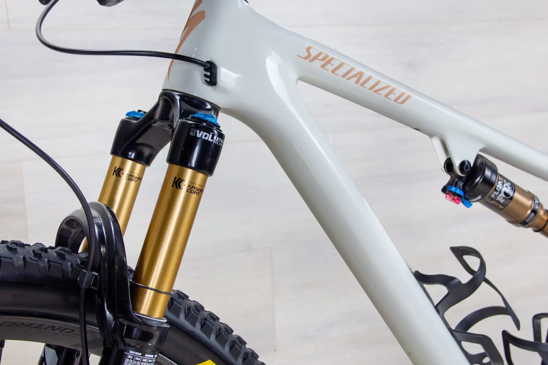 Specialized Epic EVO Pro - 2023, Medium