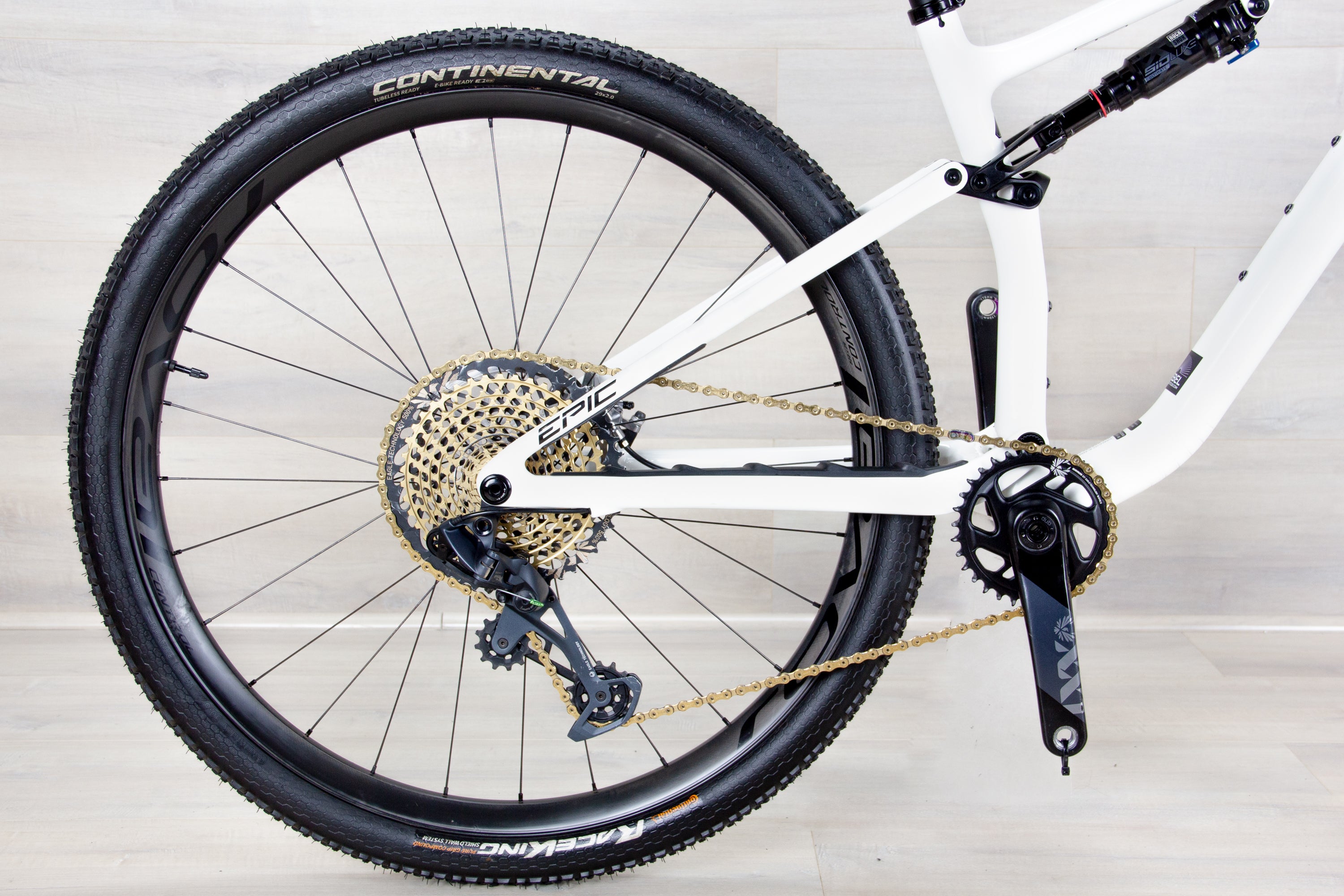 Specialized Epic Evo PRO - 2023-24, S3/Medium