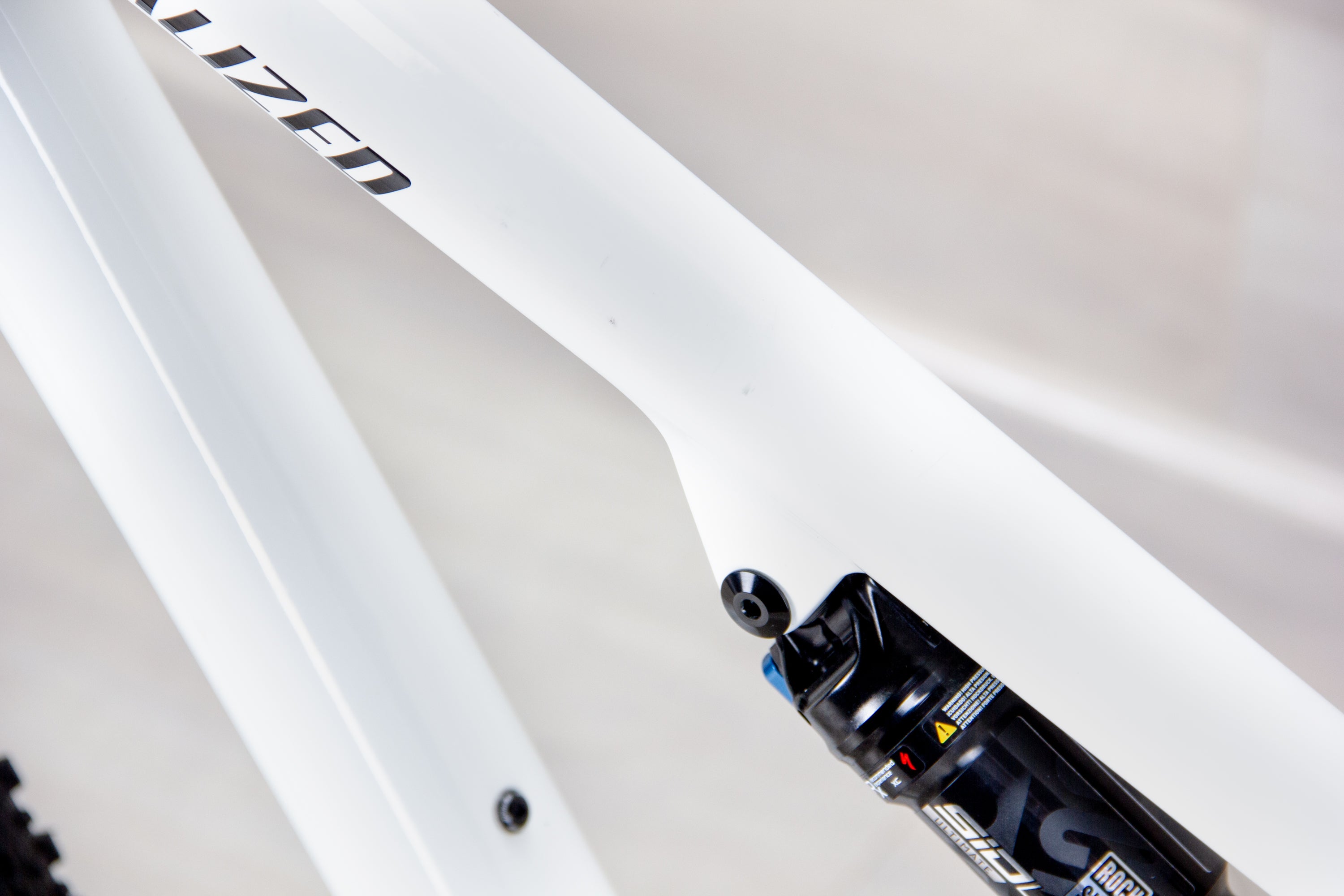 Specialized Epic Evo PRO - 2023-24, S3/Medium