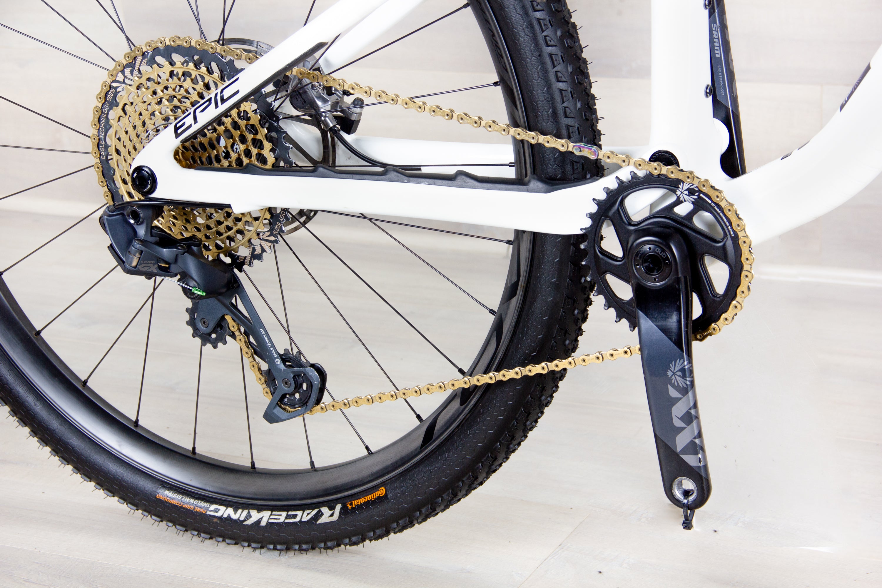 Specialized Epic Evo PRO - 2023-24, S3/Medium