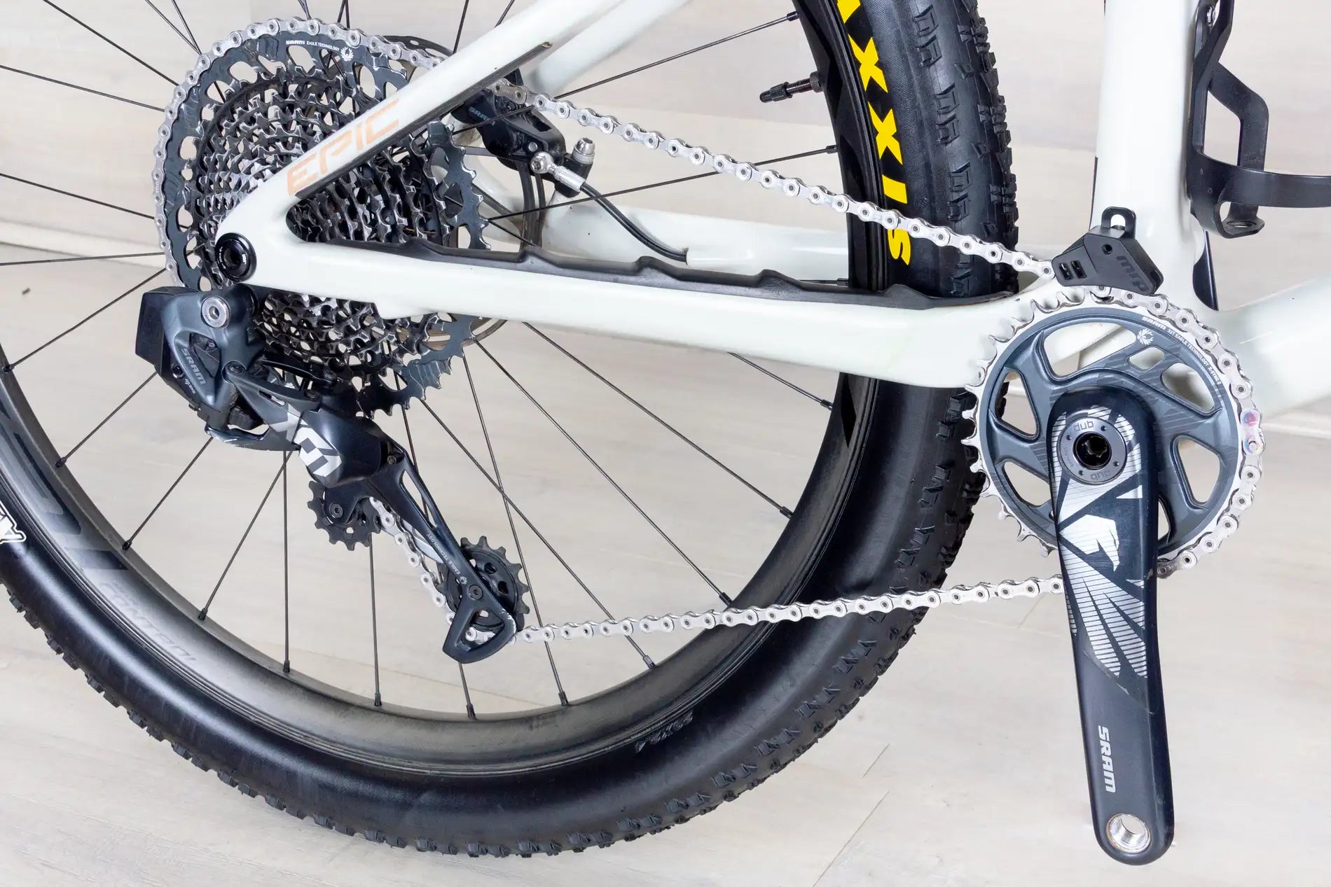 Specialized Epic EVO Pro - 2023, Medium
