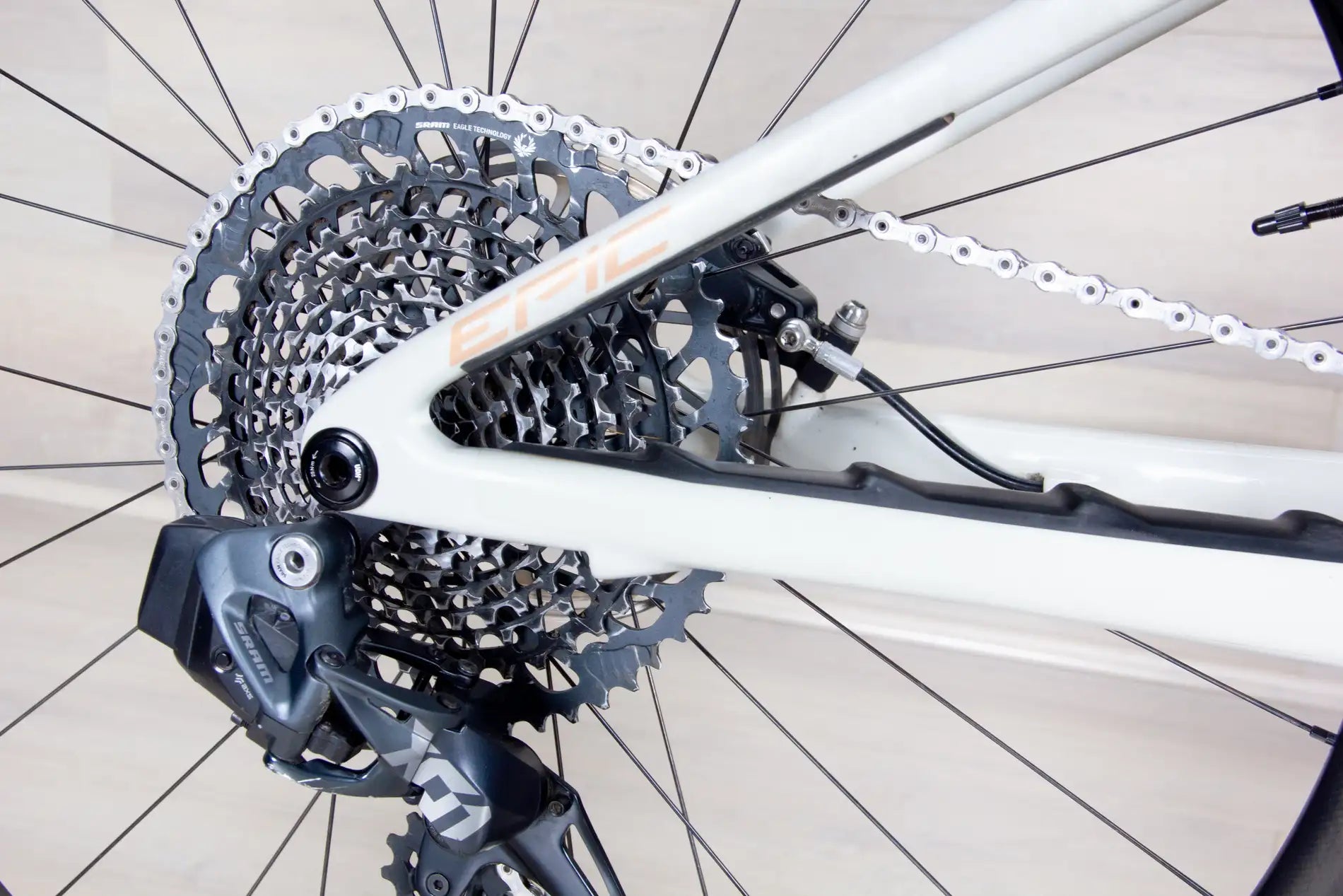 Specialized Epic EVO Pro - 2023, Medium