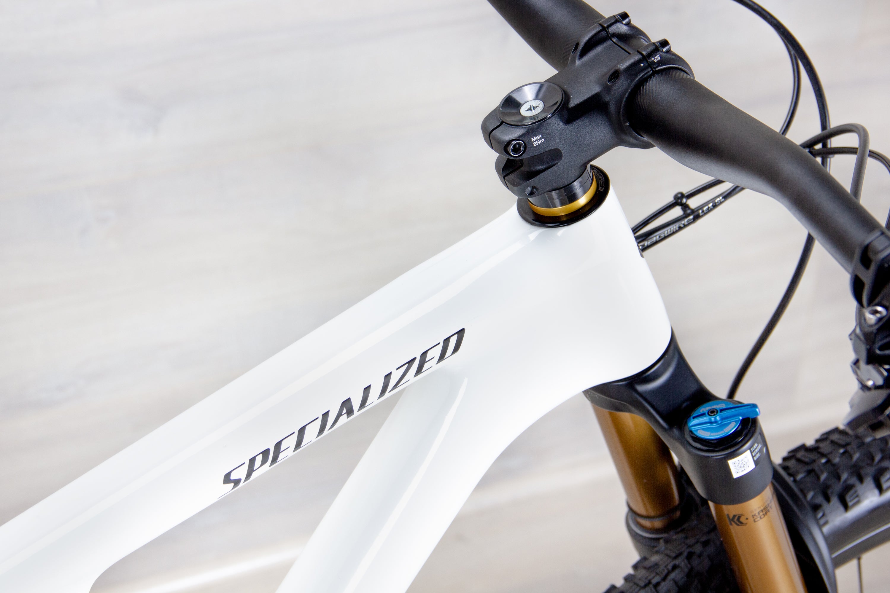 Specialized Epic Evo PRO - 2023-24, S3/Medium