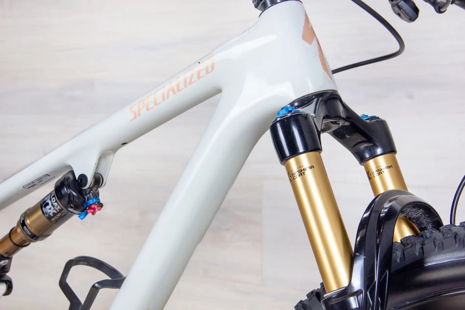 Specialized Epic EVO Pro - 2023, Medium