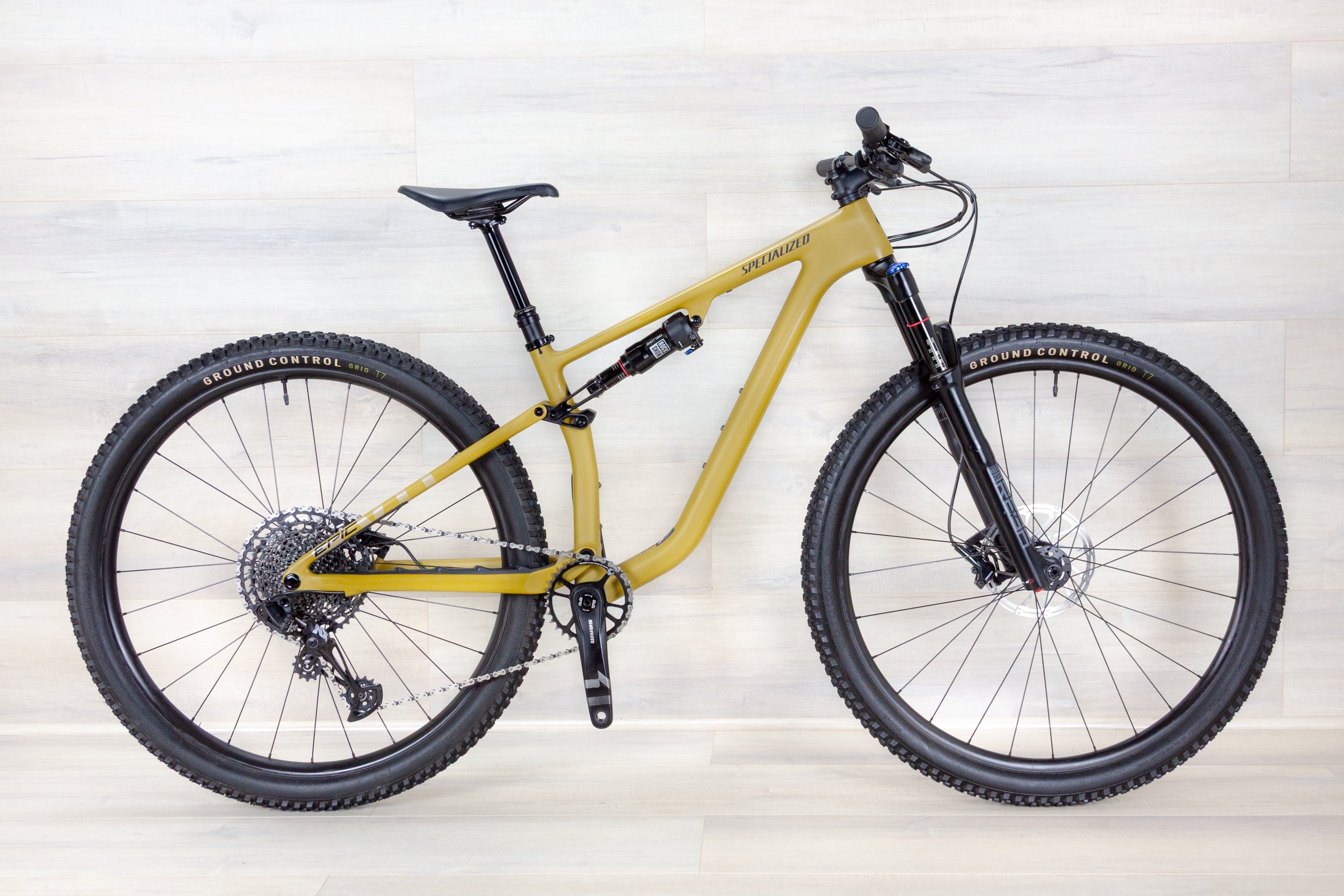 Specialized Epic Evo - 2023, S2/Small