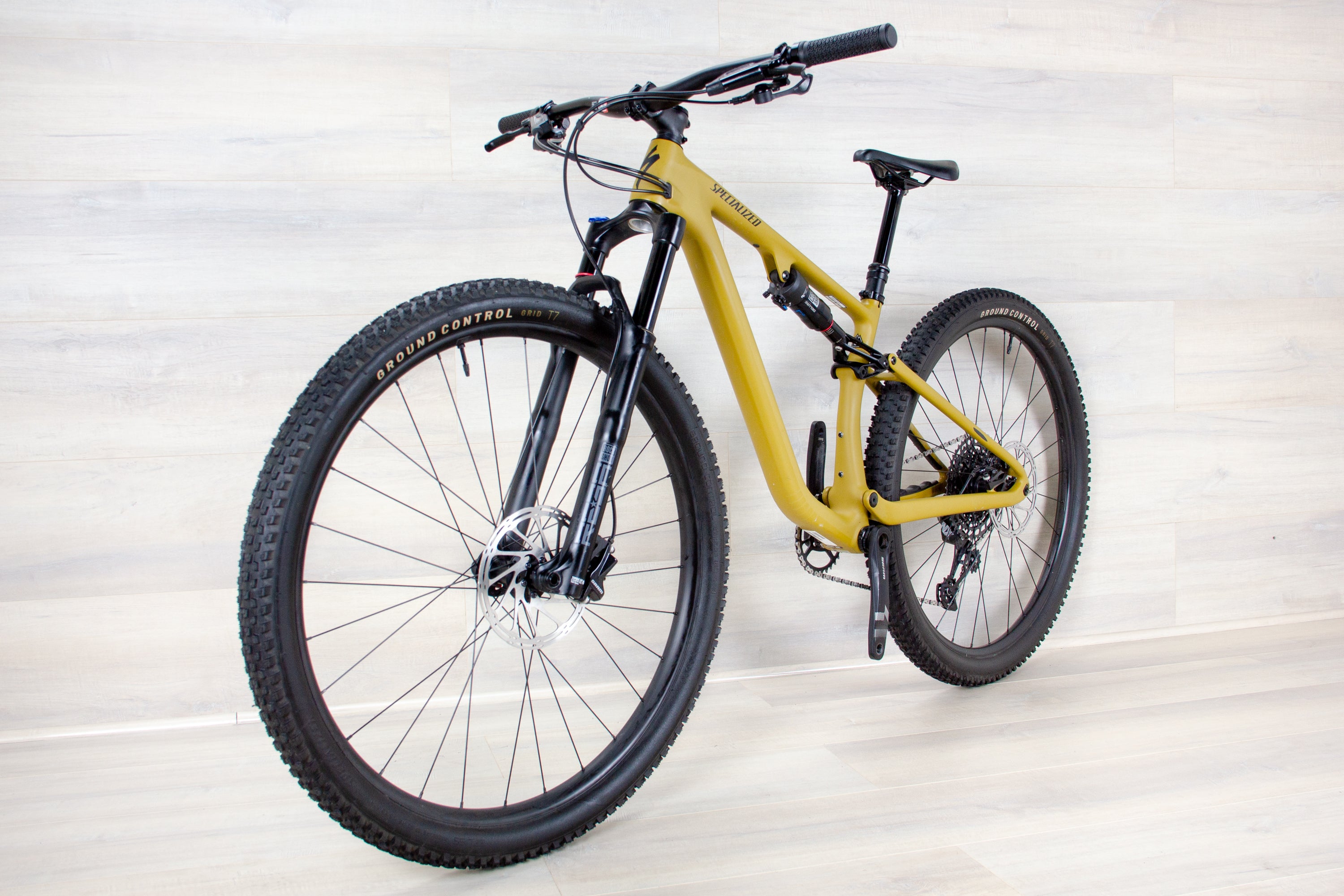 Specialized Epic Evo - 2023, S2/Small