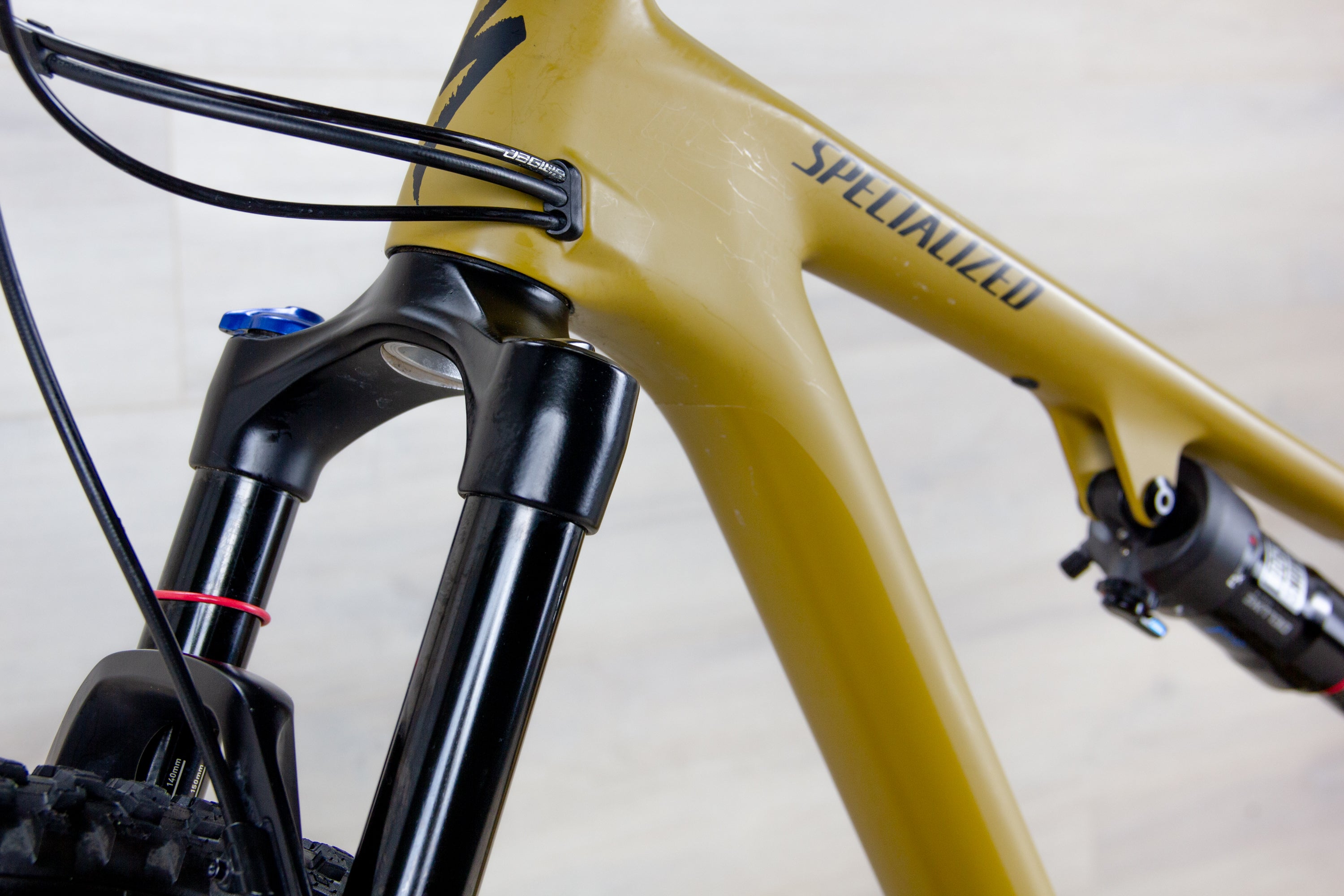 Specialized Epic Evo - 2023, S2/Small