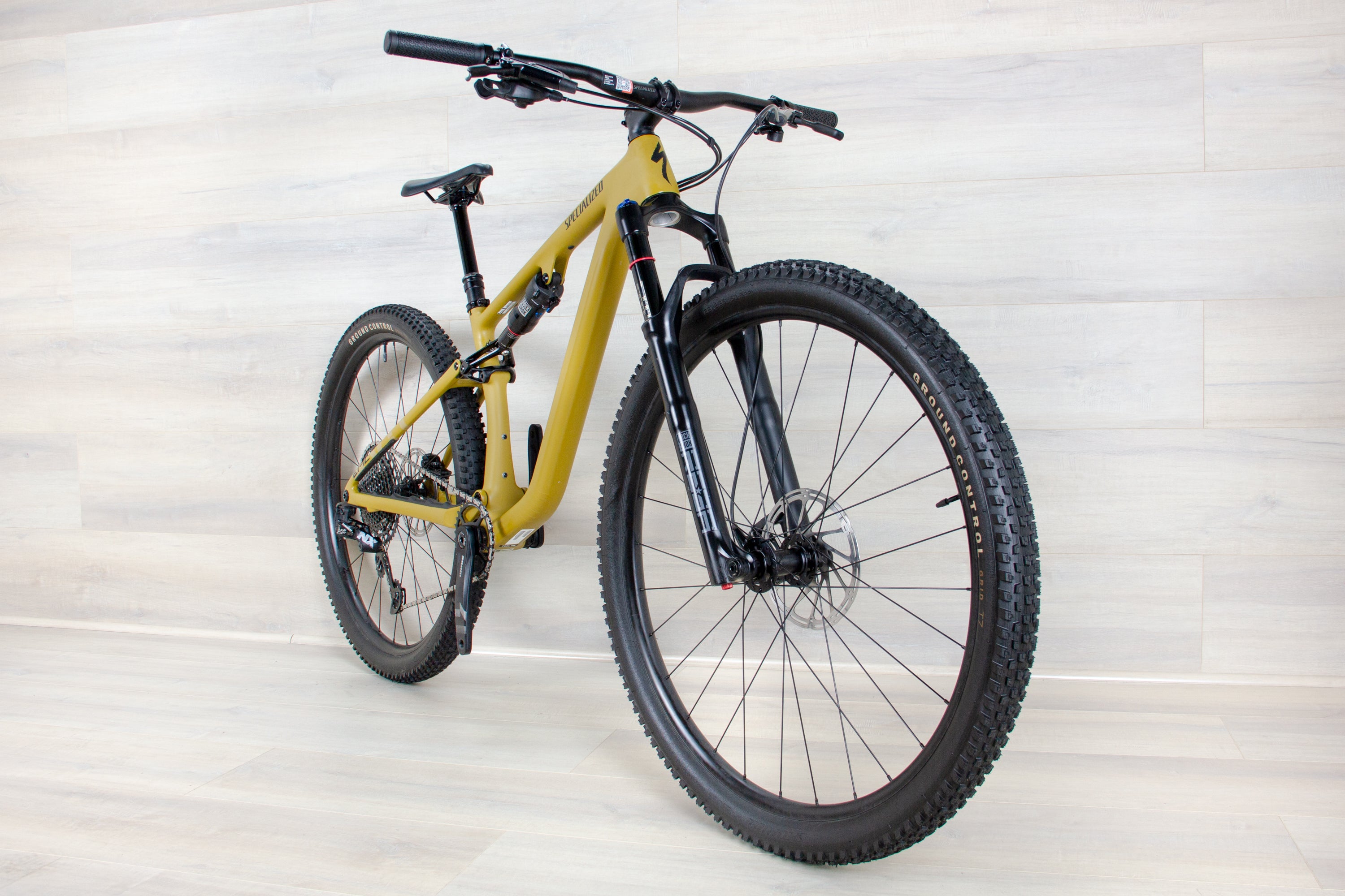 Specialized Epic Evo - 2023, S2/Small