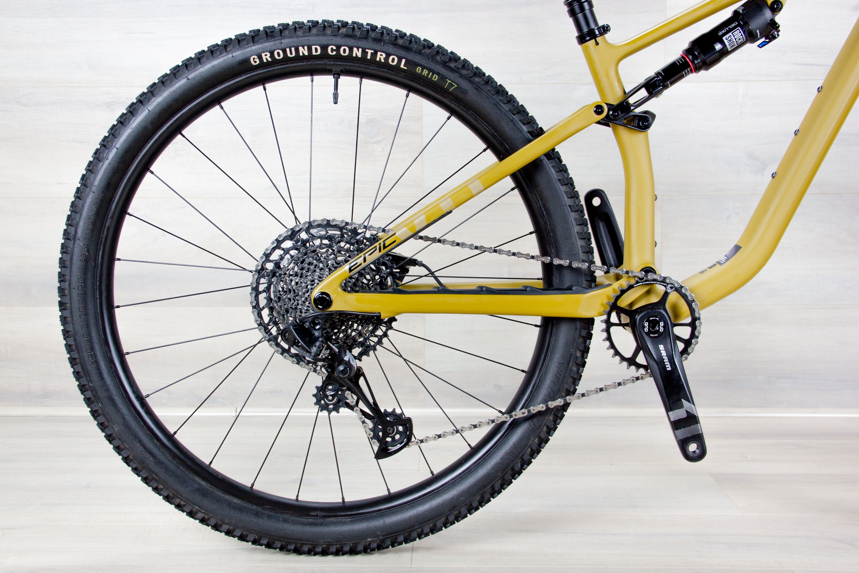 Specialized Epic Evo - 2023, S2/Small