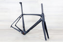 Specialized S-Works Tarmac SL4 frameset - 2015, 54 cm