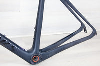 Specialized S-Works Tarmac SL4 frameset - 2015, 54 cm