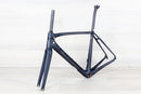 Specialized S-Works Tarmac SL4 frameset - 2015, 54 cm