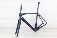 Specialized S-Works Tarmac SL4 frameset - 2015, 54 cm
