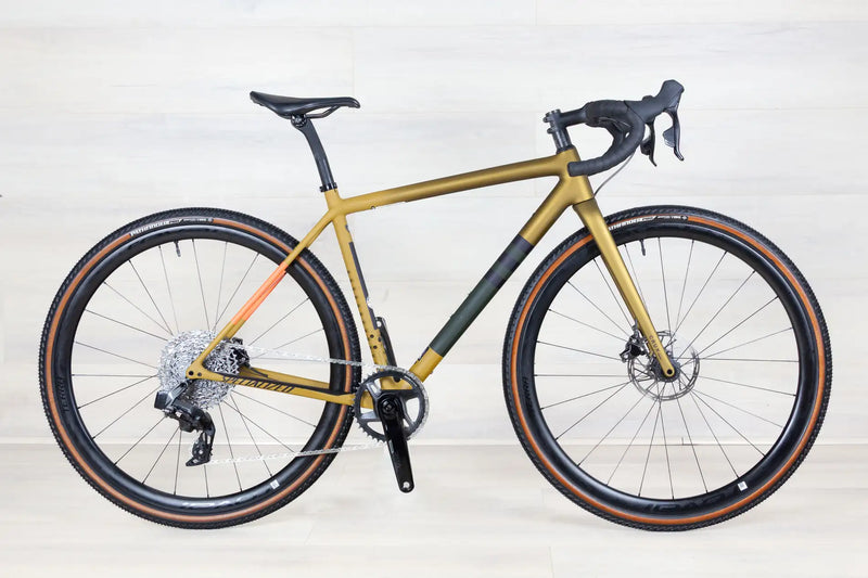 Specialized Crux Expert - 2023, 52 cm