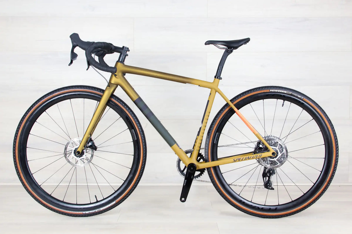Specialized Crux Expert - 2023, 52 cm