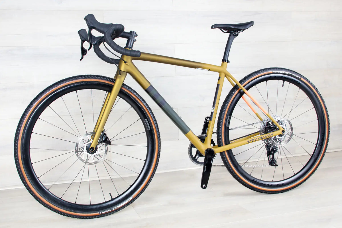 Specialized Crux Expert - 2023, 52 cm