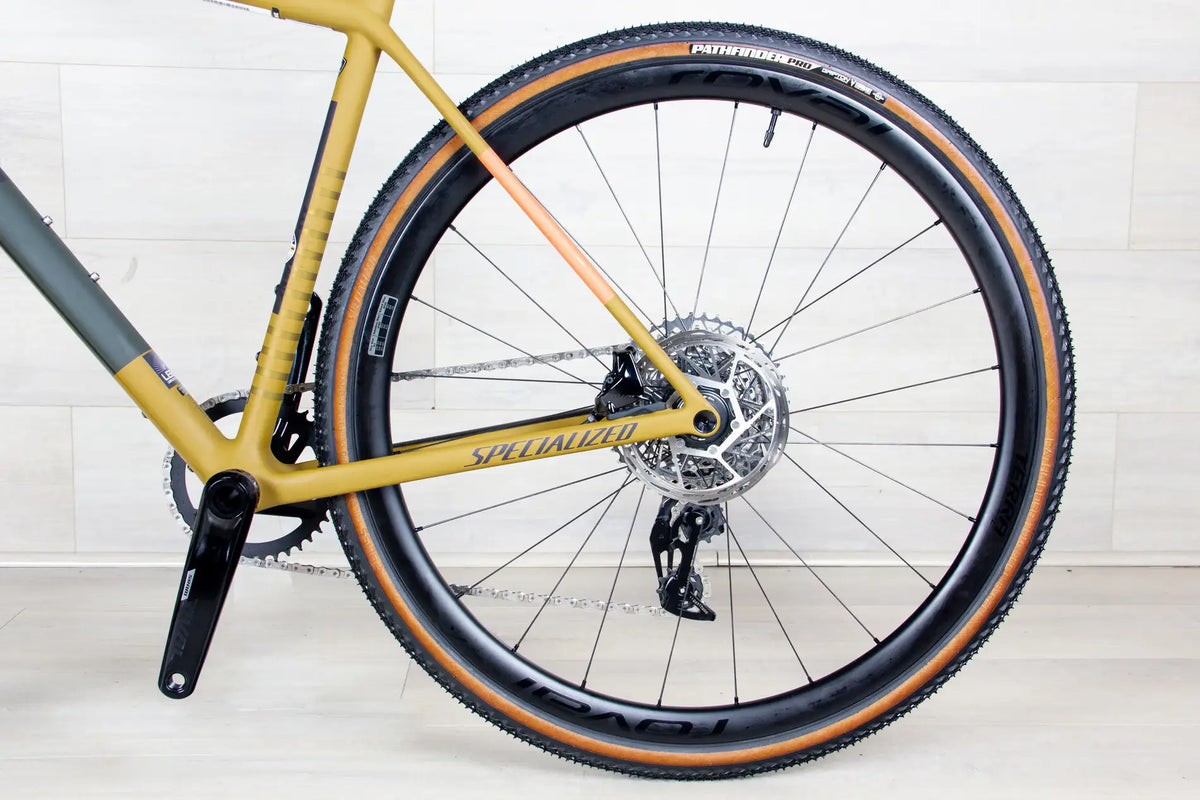 Specialized Crux Expert - 2023, 52 cm