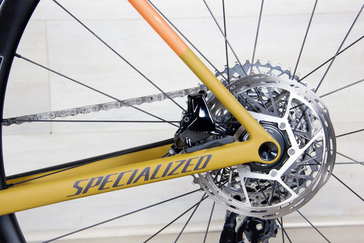 Specialized Crux Expert - 2023, 52 cm