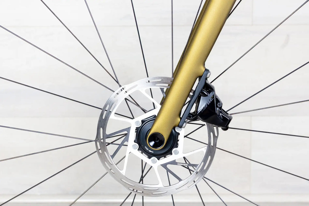 Specialized Crux Expert - 2023, 52 cm