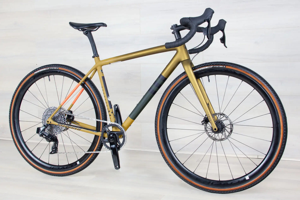 Specialized Crux Expert - 2023, 52 cm