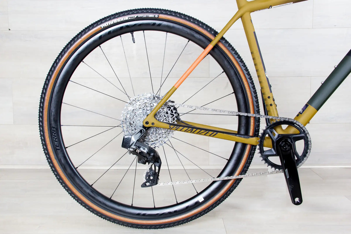 Specialized Crux Expert - 2023, 52 cm