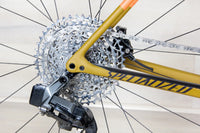 Specialized Crux Expert - 2023, 52 cm