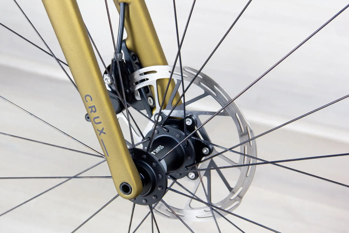 Specialized Crux Expert - 2023, 52 cm