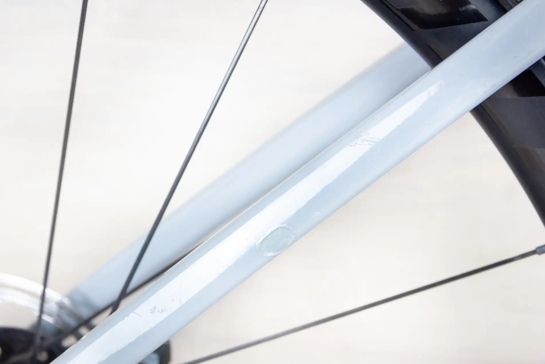 Trek Domane SL7 - 2021, 50 cm