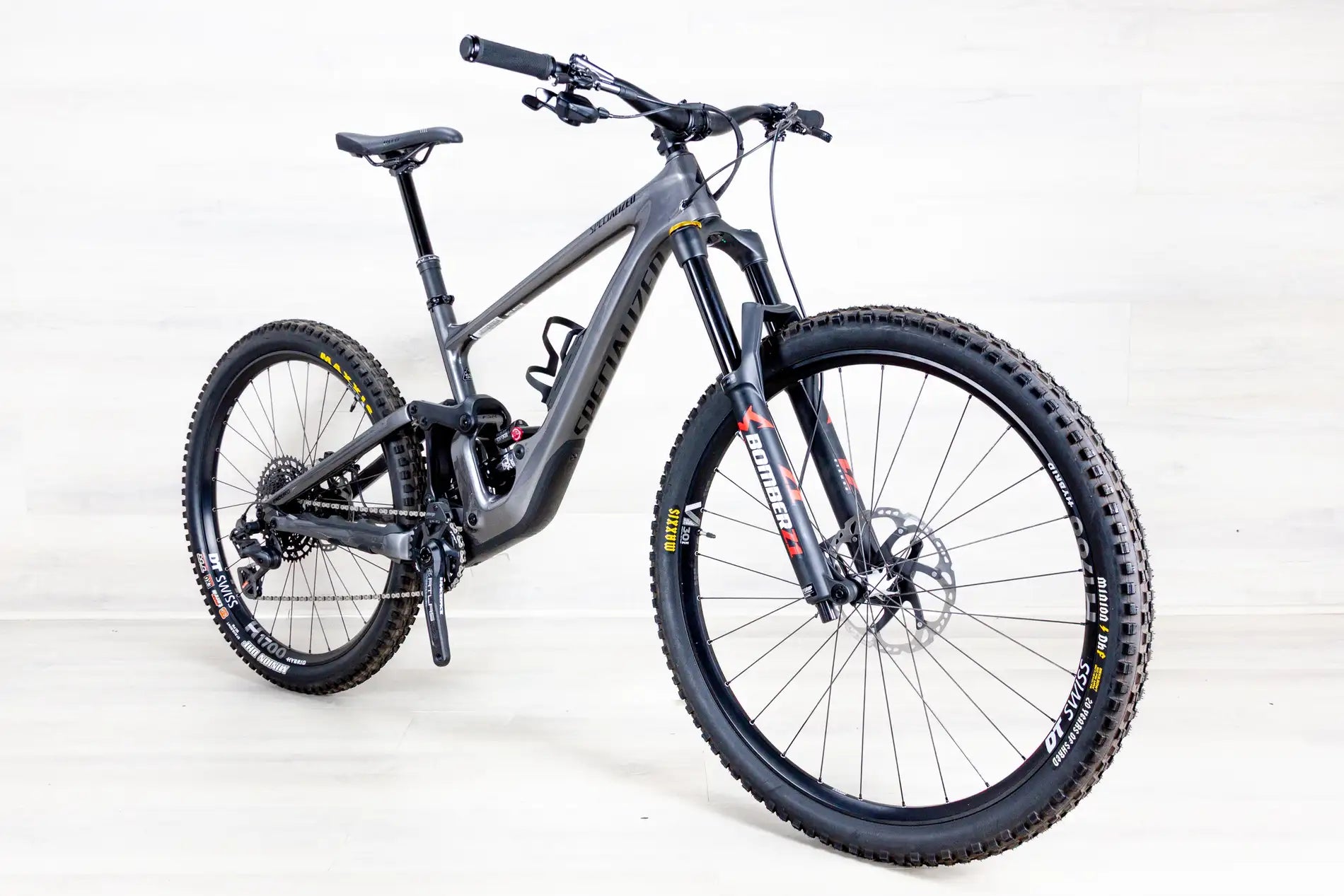 Specialized Enduro Comp - 2022, S3/Medium