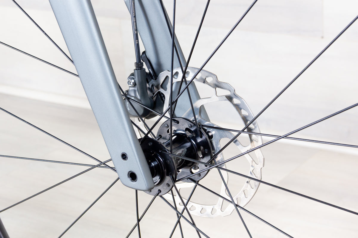 Specialized Roubaix - 2025, 58 cm