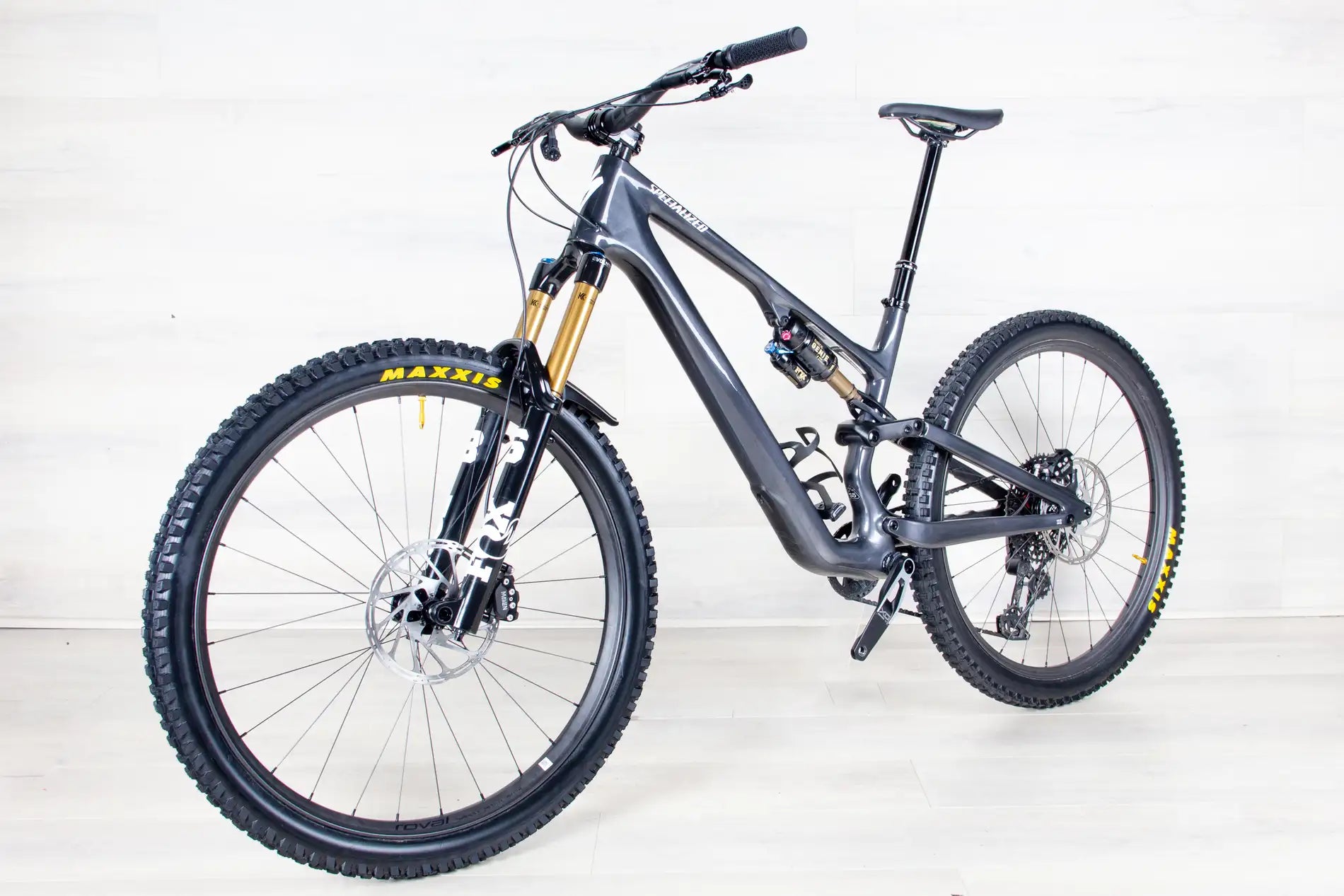 Specialized Stumpjumper 15 Pro - 2026, S5/X-Large