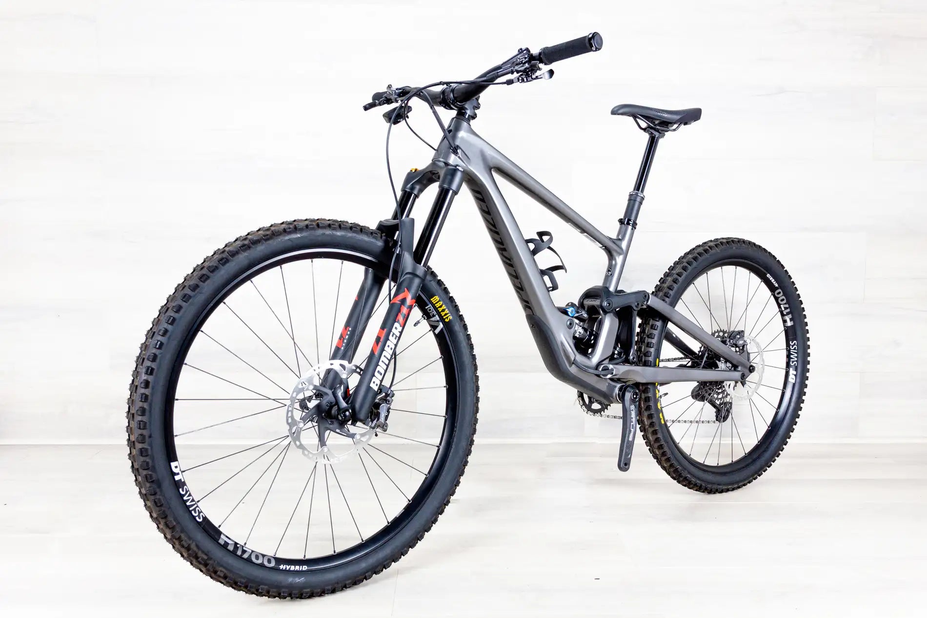 Specialized Enduro Comp - 2022, S3/Medium