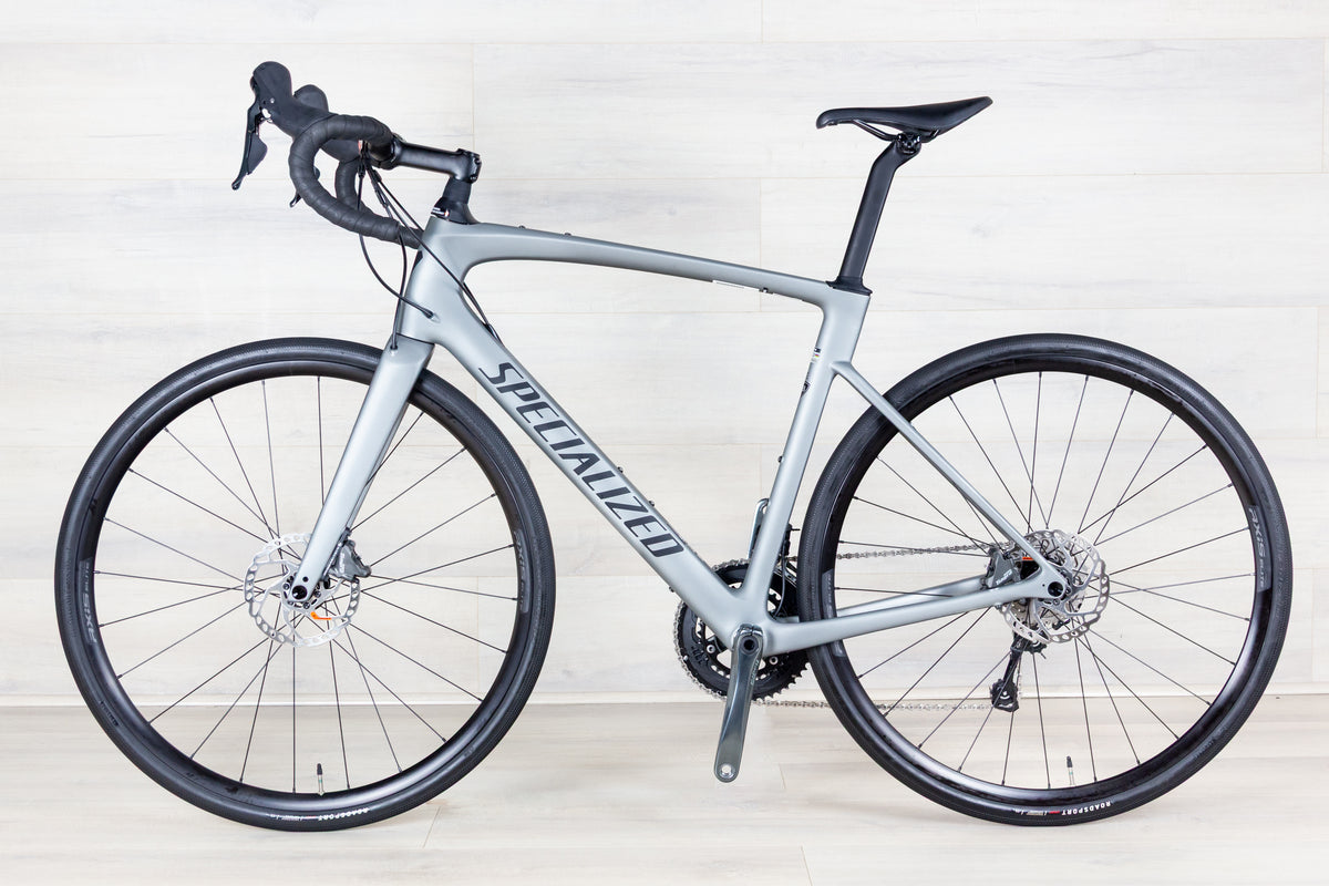 Specialized Roubaix - 2025, 58 cm