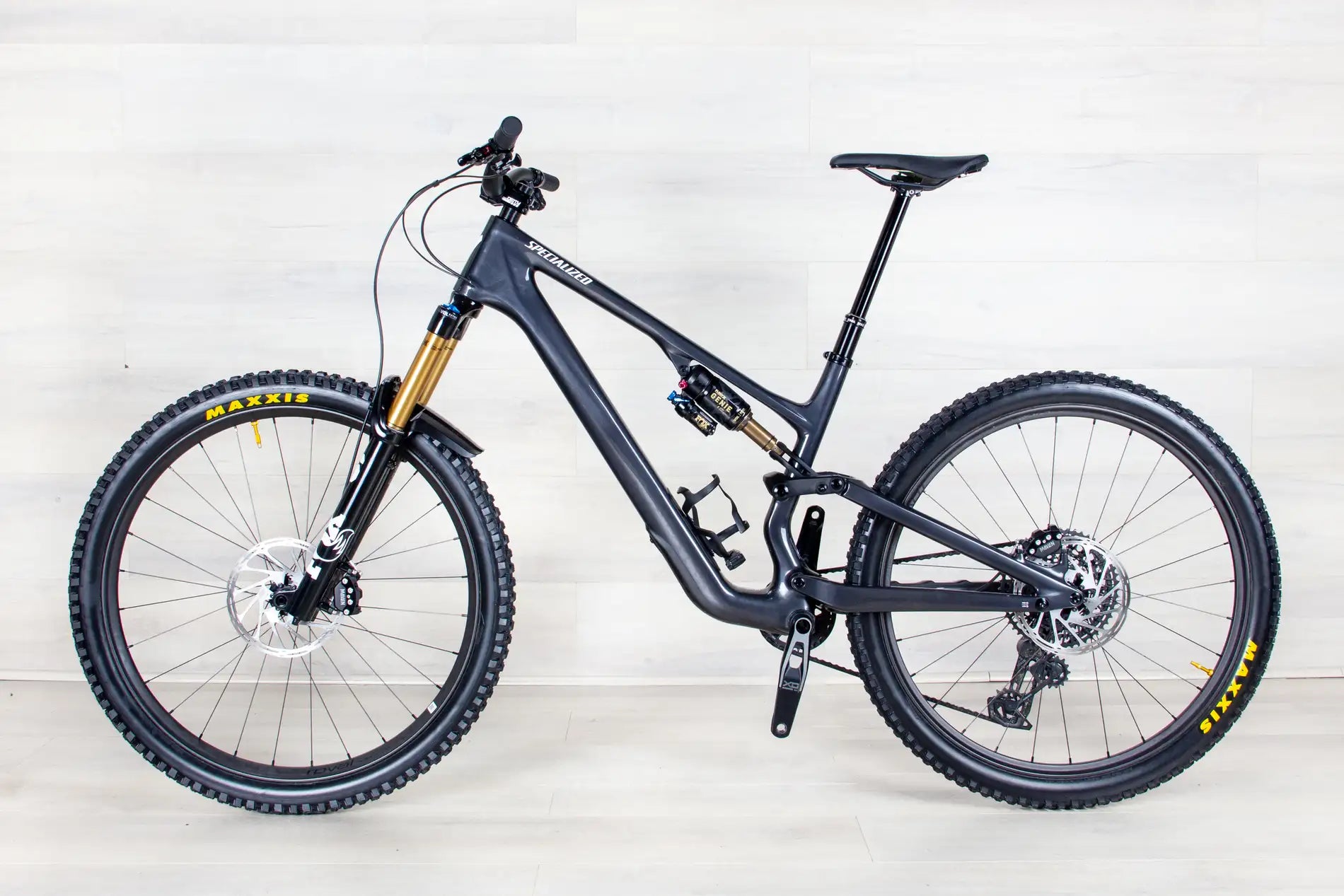 Specialized Stumpjumper 15 Pro - 2026, S5/X-Large