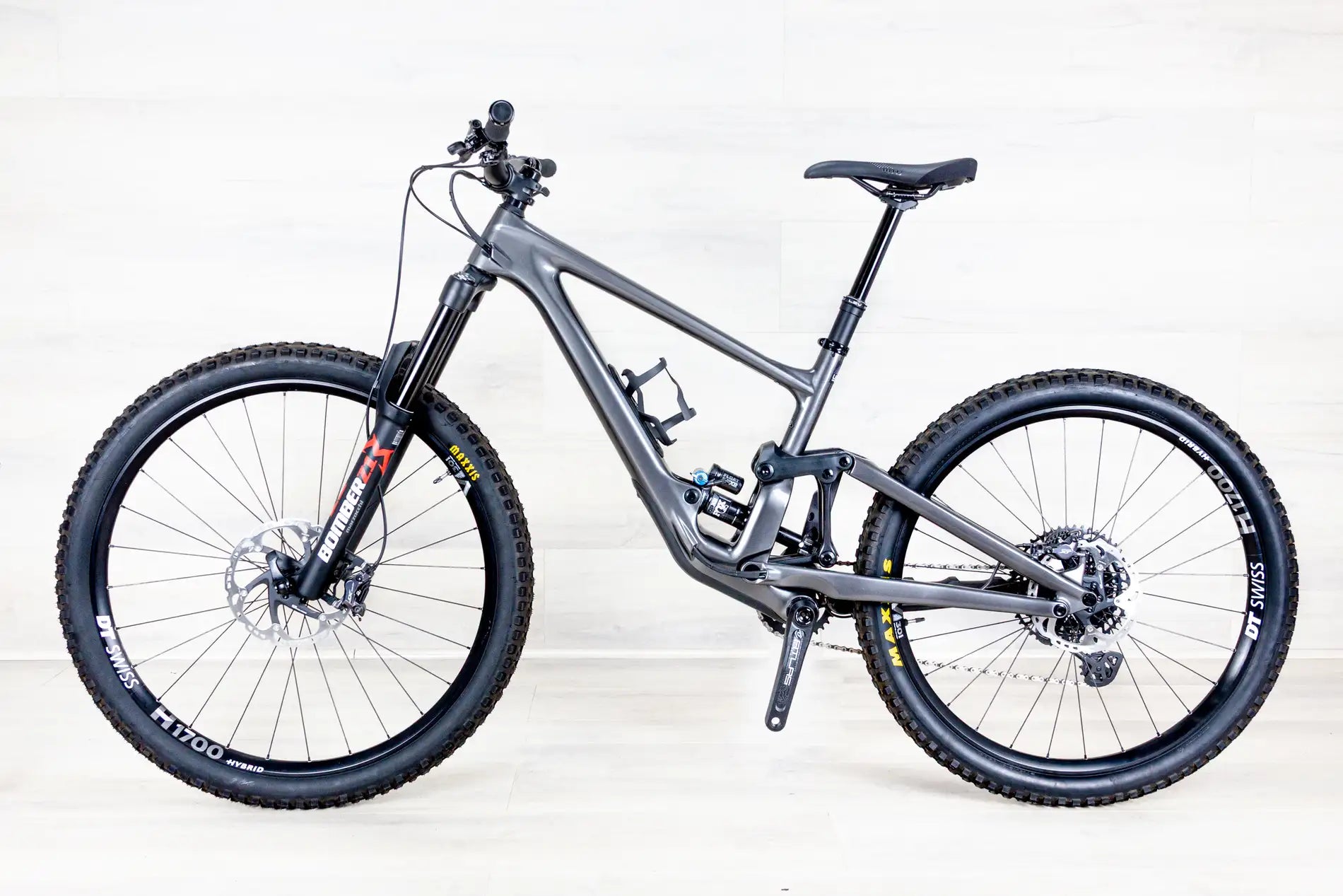 Specialized Enduro Comp - 2022, S3/Medium