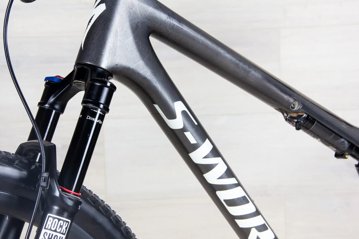Specialized S-Works Epic World Cup Custom - 2023, X-Large