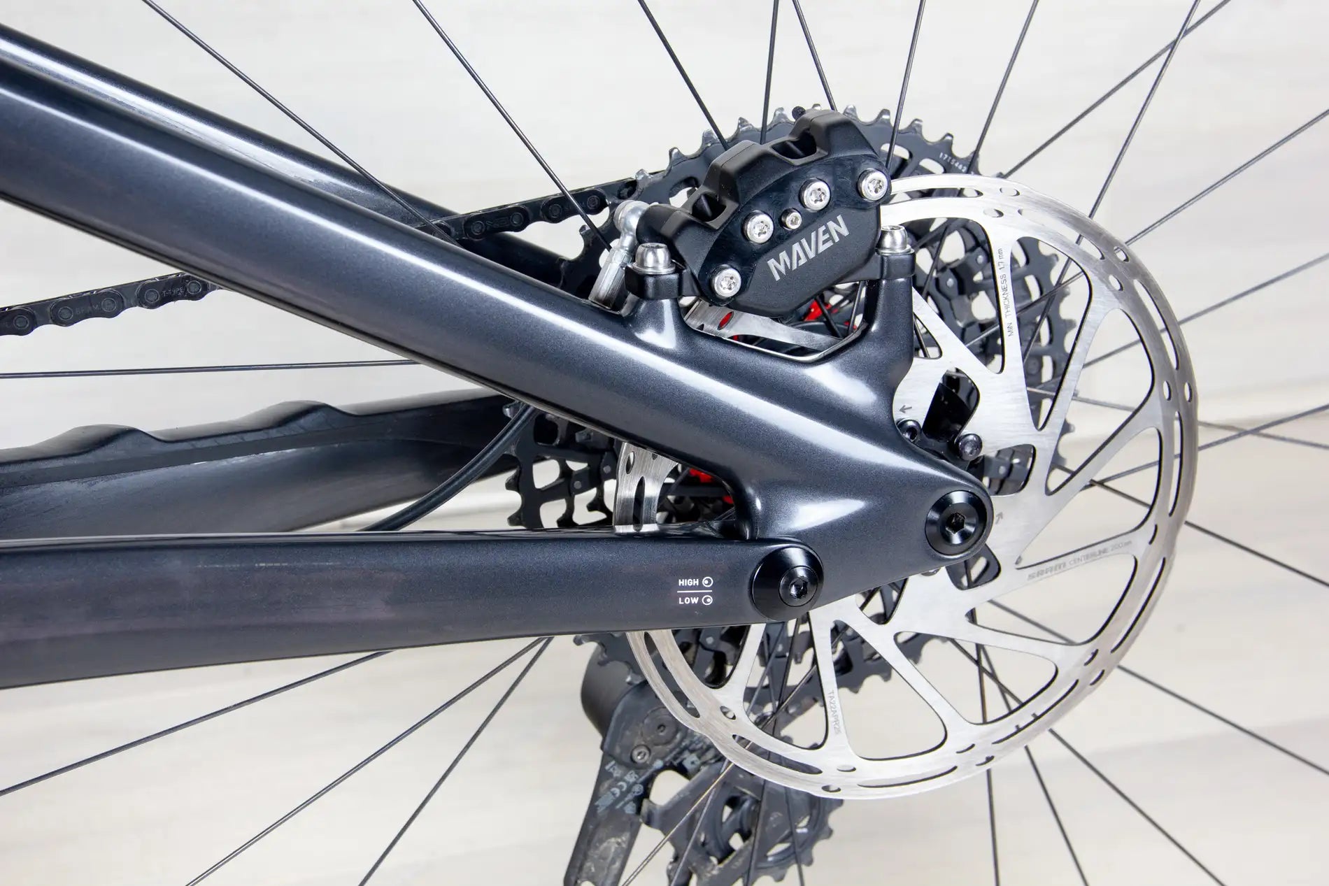 Specialized Stumpjumper 15 Pro - 2026, S5/X-Large