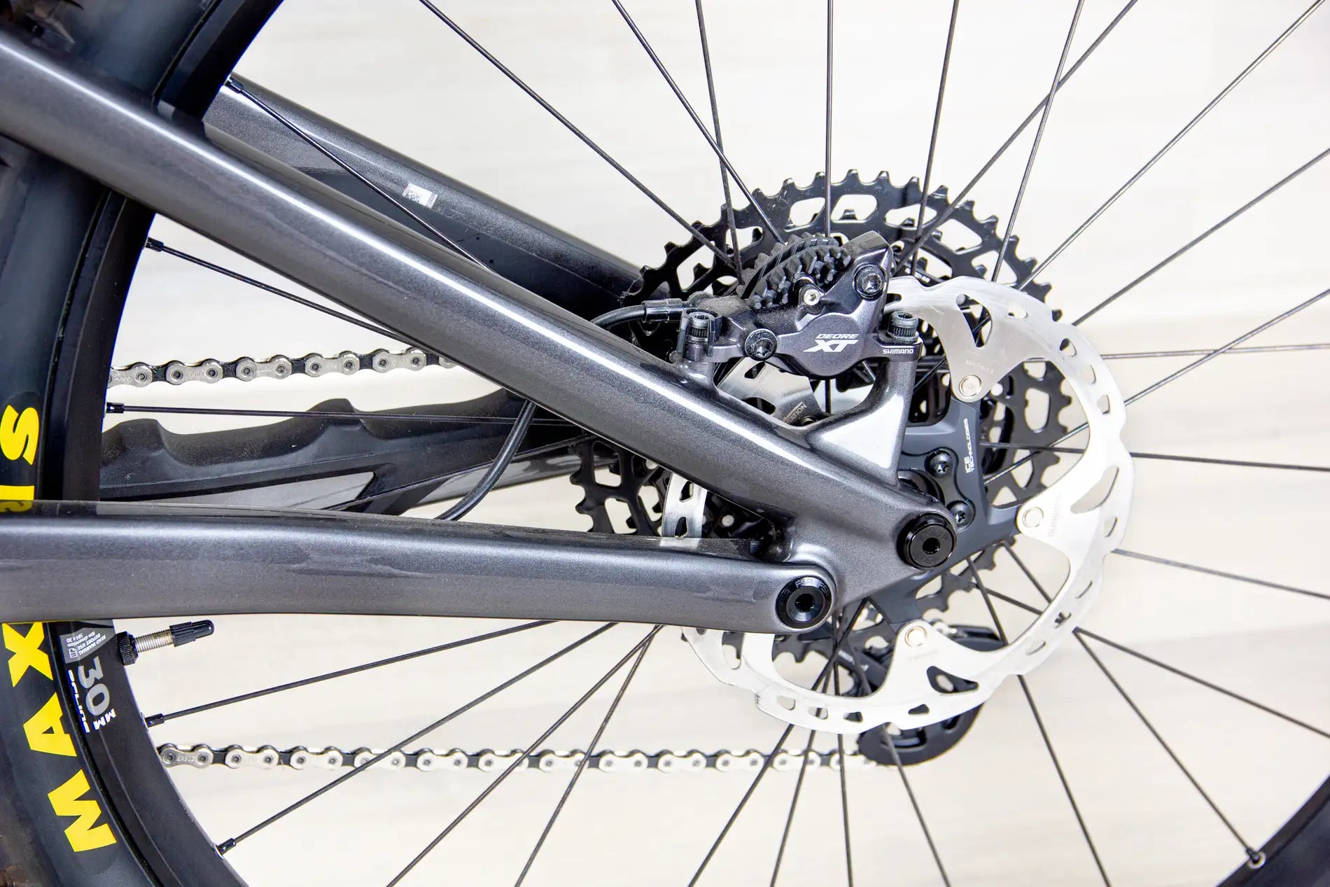 Specialized Enduro Comp - 2022, S3/Medium