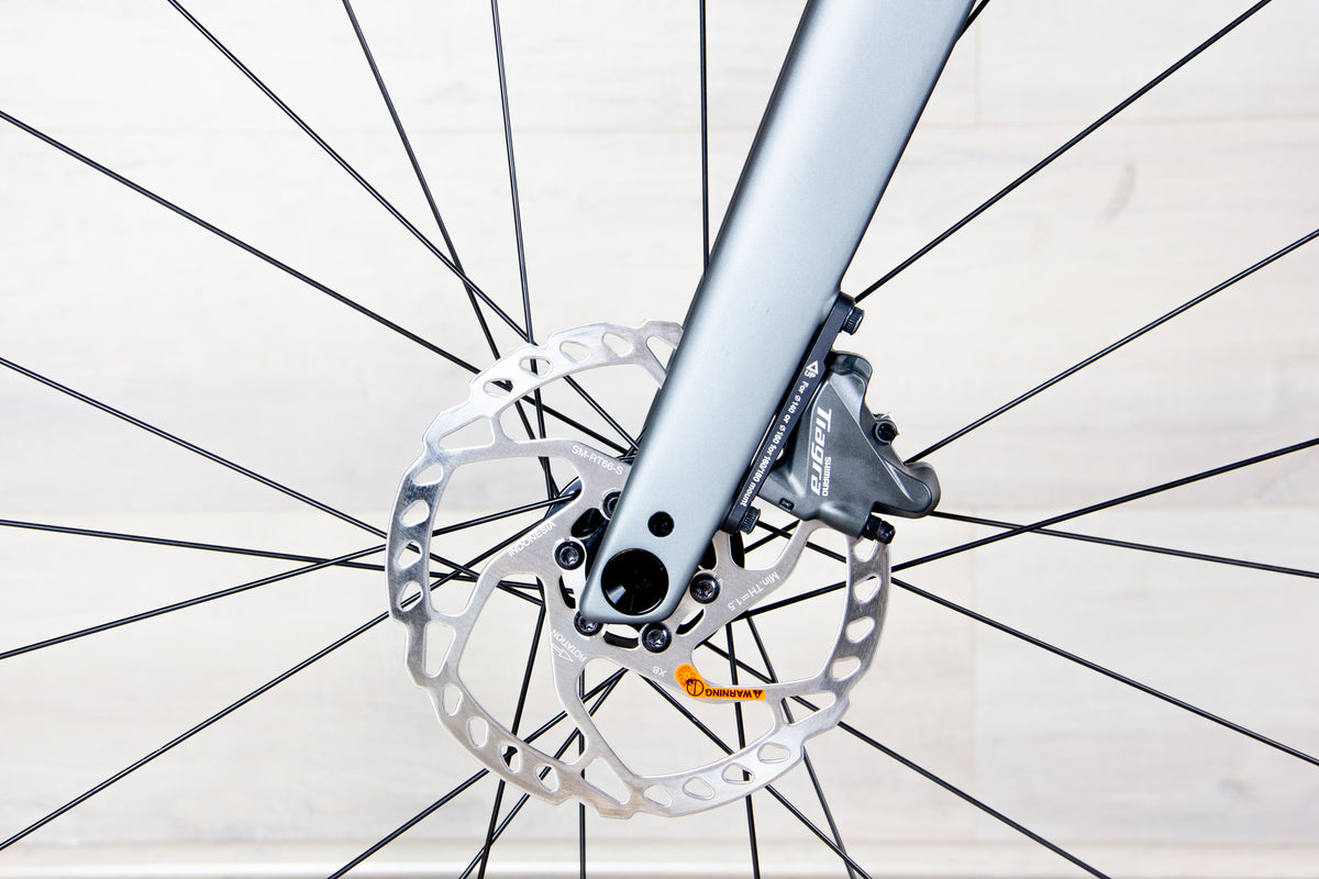 Specialized Roubaix - 2025, 58 cm