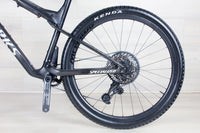Specialized S-Works Epic World Cup Custom - 2023, X-Large