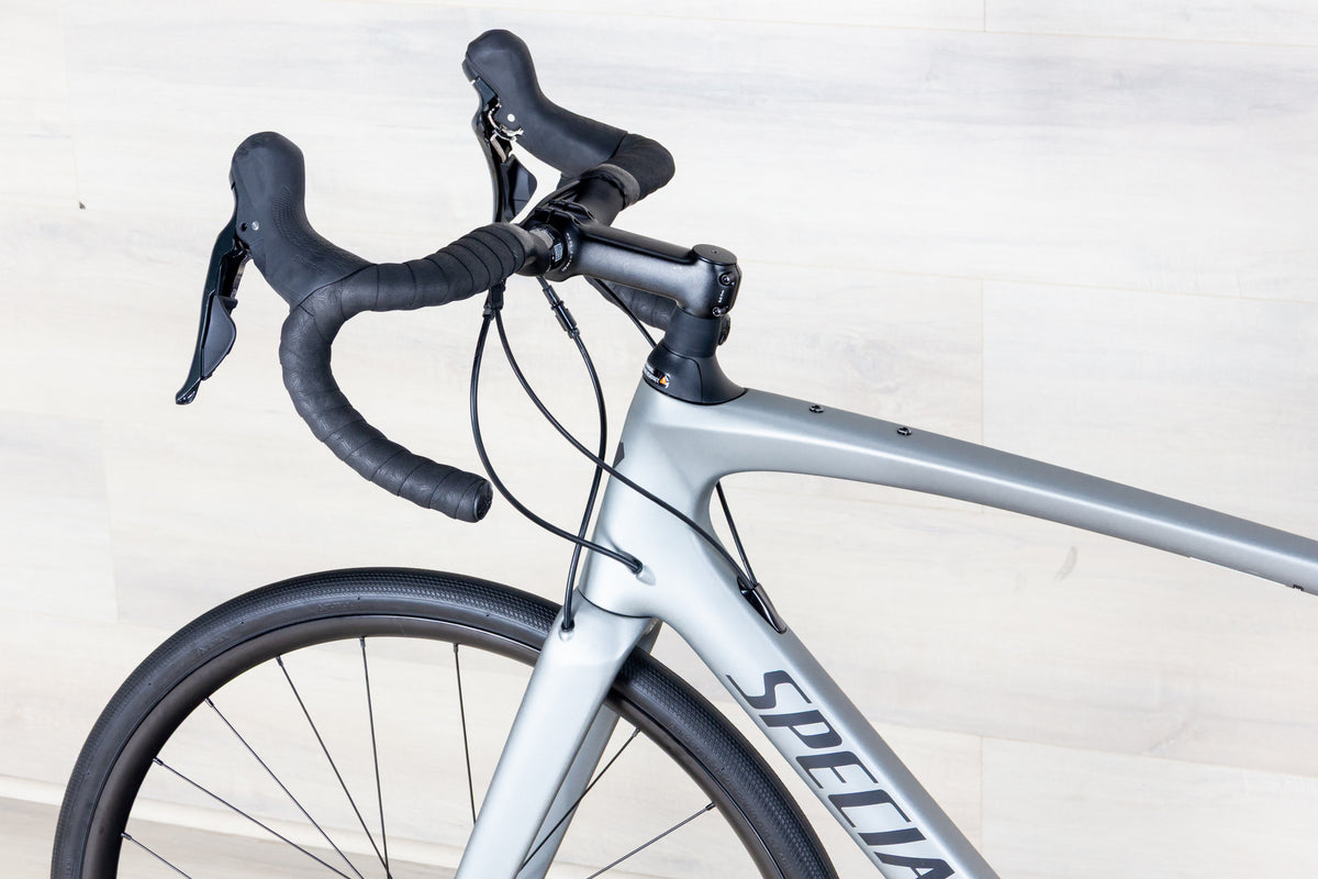 Specialized Roubaix - 2025, 58 cm