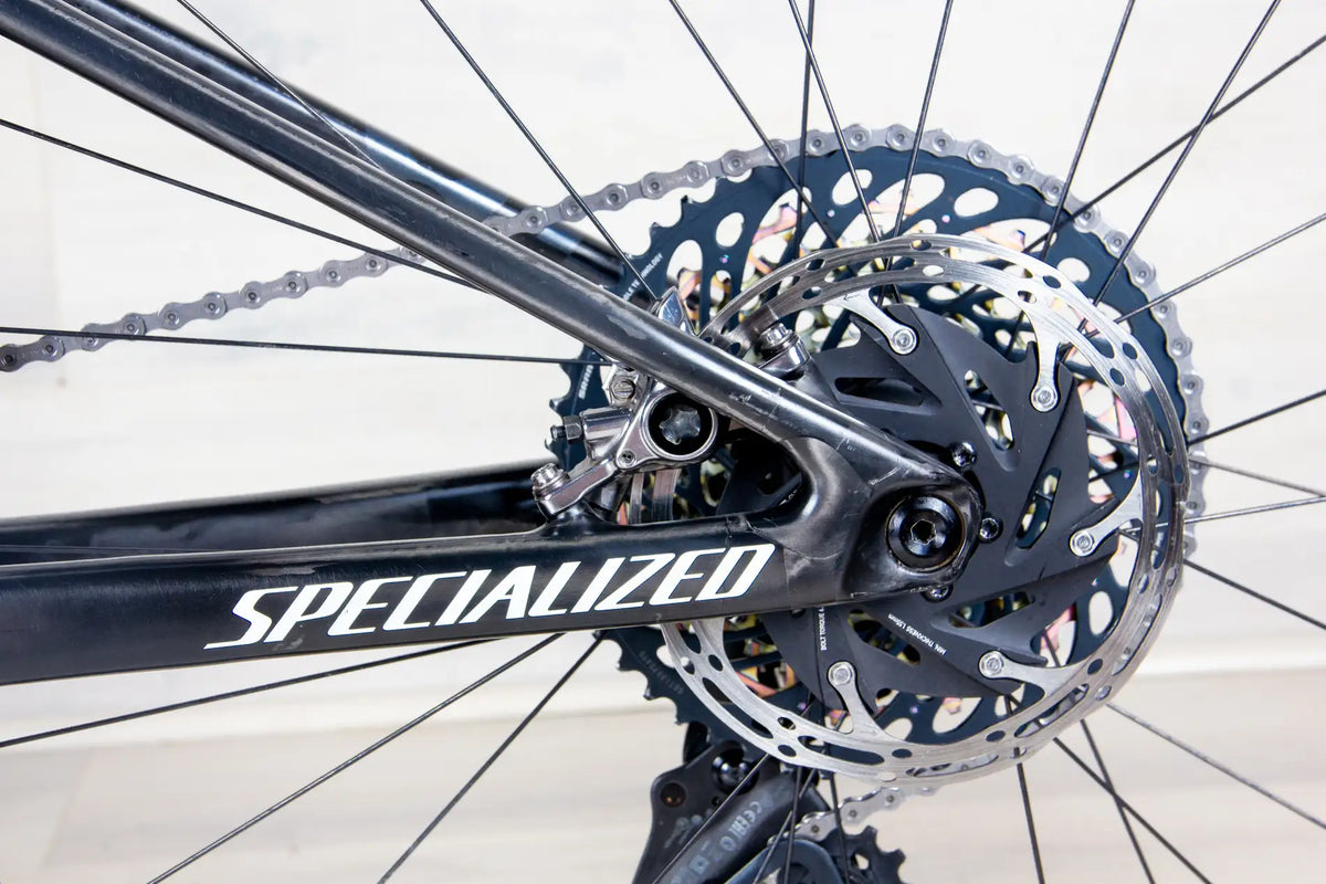 Specialized S-Works Epic World Cup Custom - 2023, X-Large
